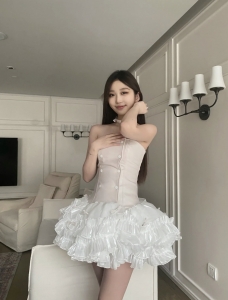 昌平区青春活力小仙女