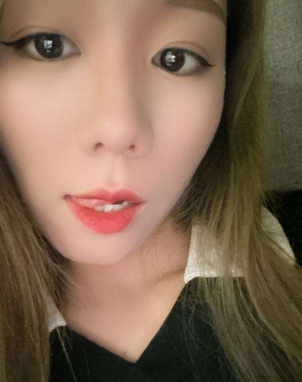 城阳双飞姐妹俩