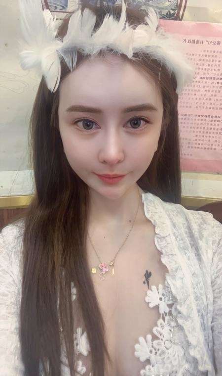 济宁颜值天花板朵朵