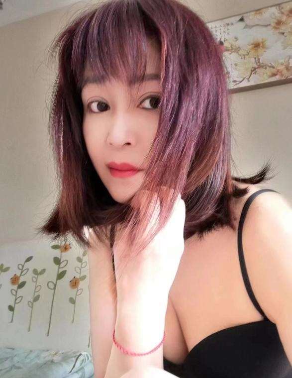 锦江长腿服务少妇晴晴
