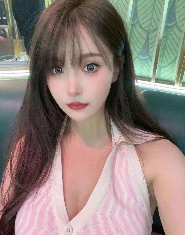 南门颜值小姐姐